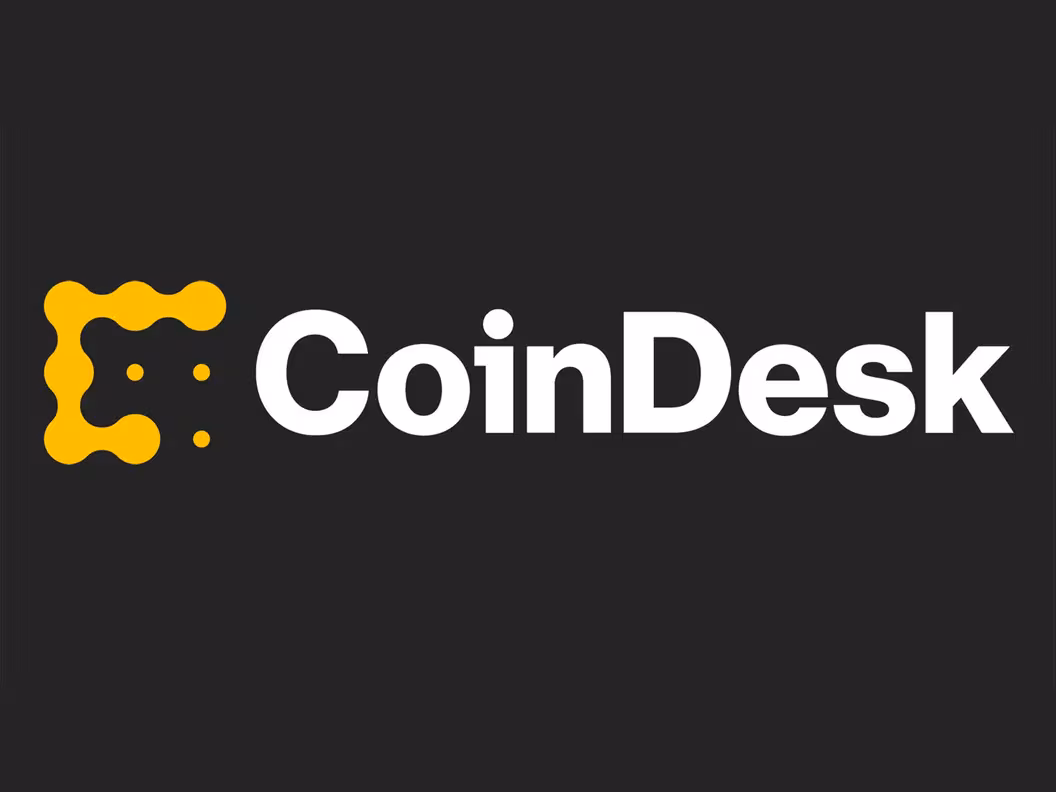 CoinDesk