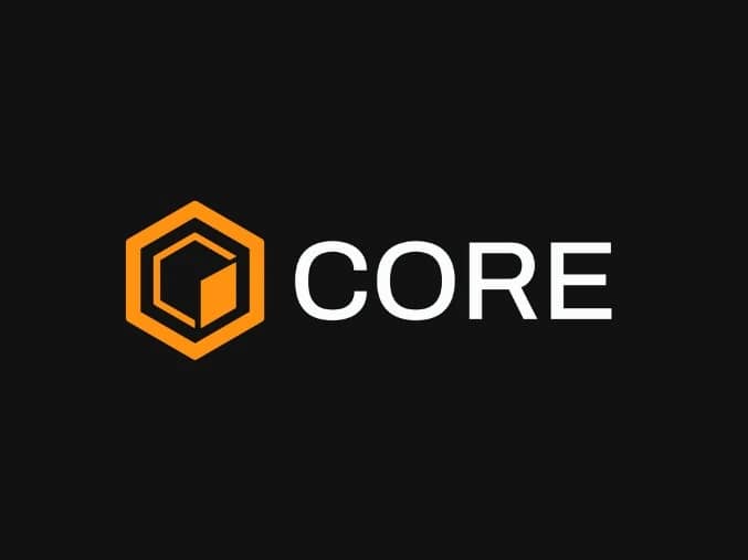 CORE DAO