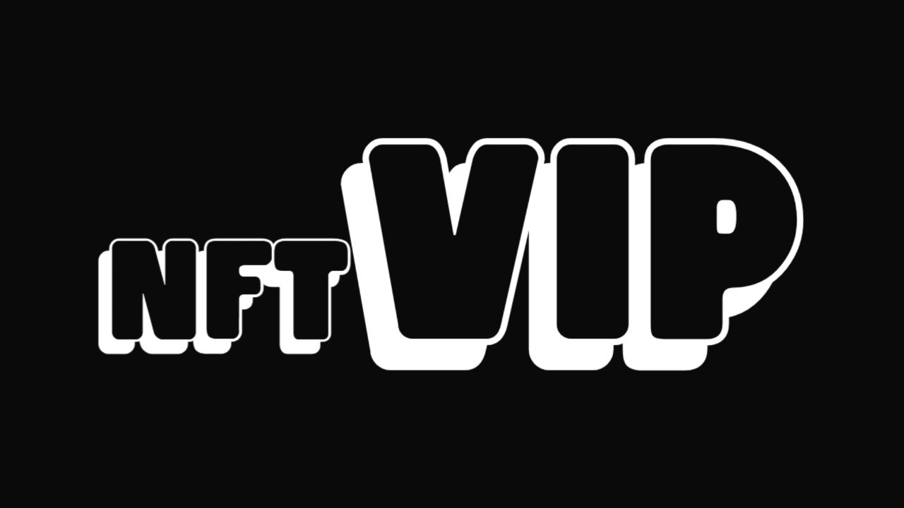 NFT VIP